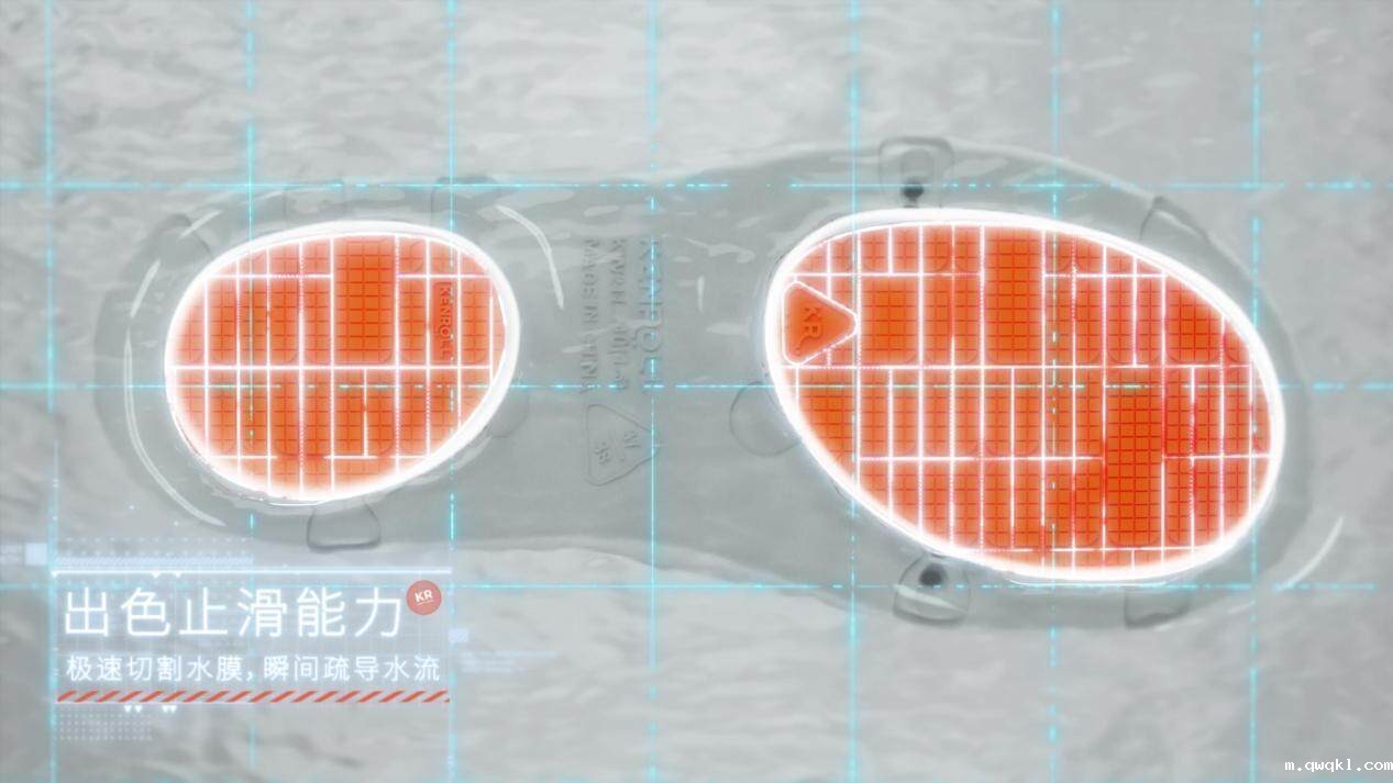 科柔品牌系统搭建
