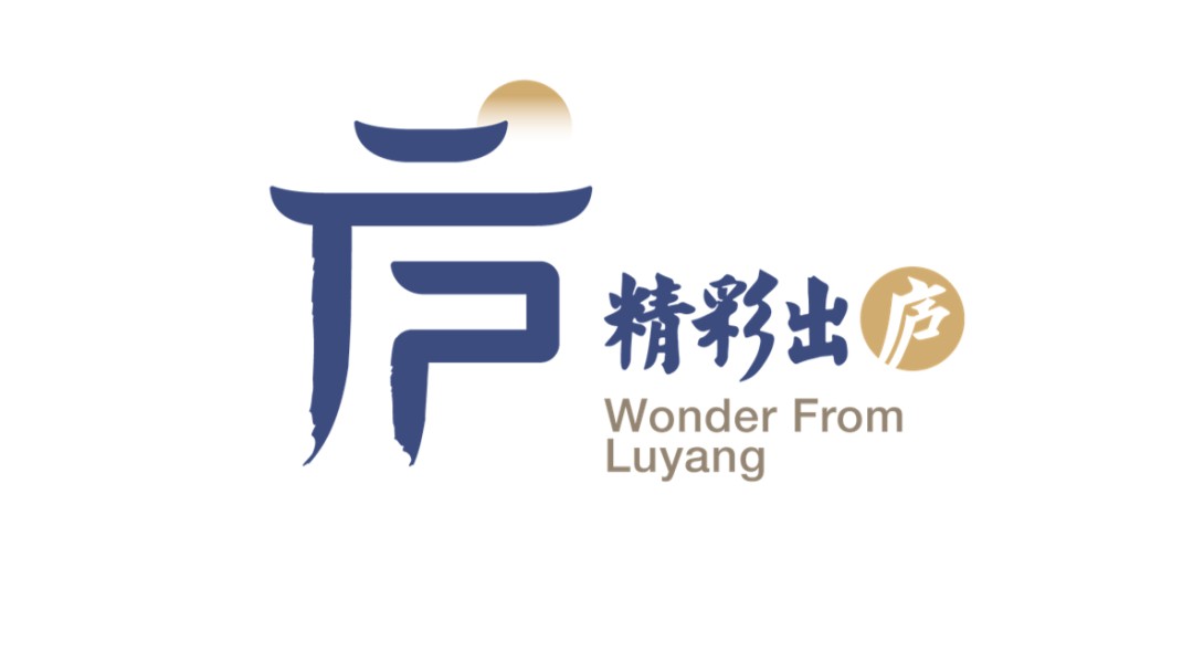 插画师笔下的“庐小胖”分身亮相庐阳区淮河路步行街!
