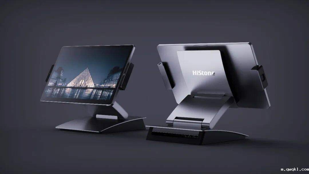 HISTONE HK960收银一体机