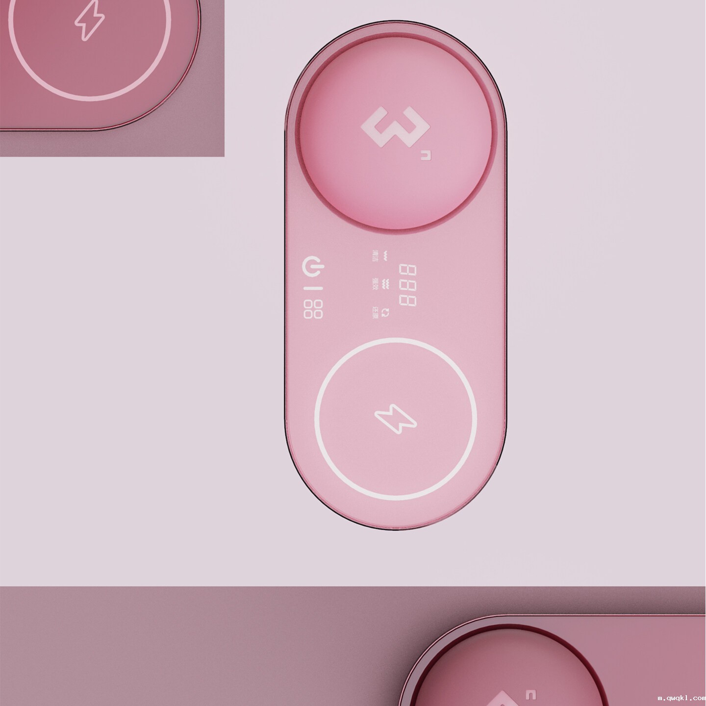 新品打造