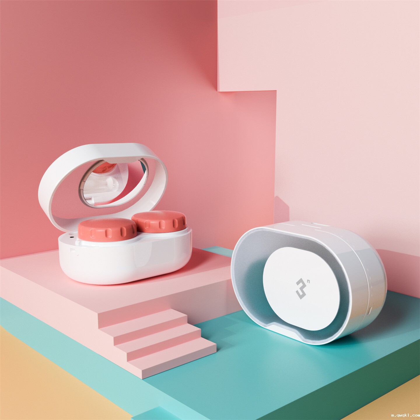新品打造