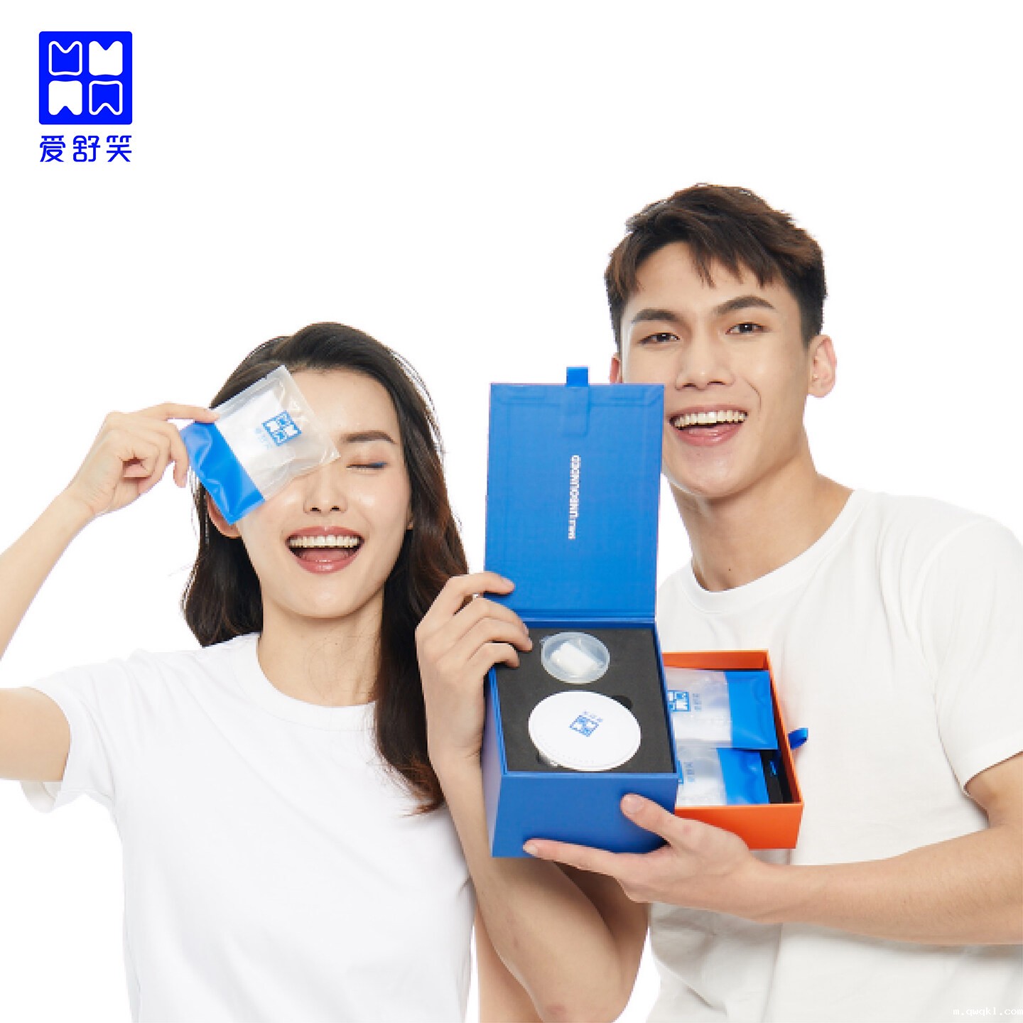 新品打造