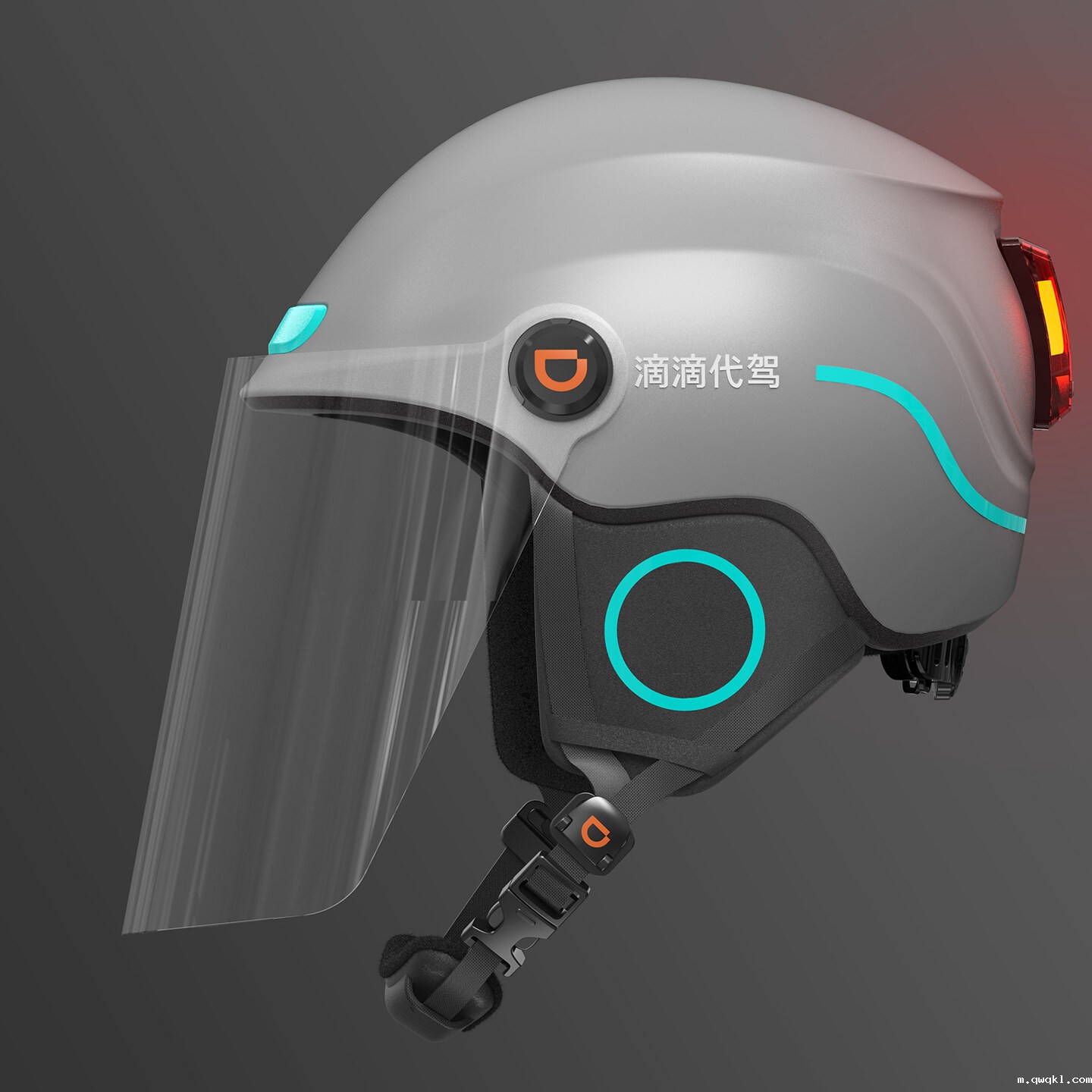 新品打造