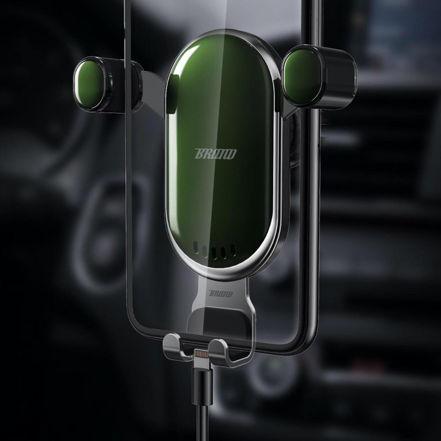 车载系列产品设计-淘宝精选车载系列产品设计