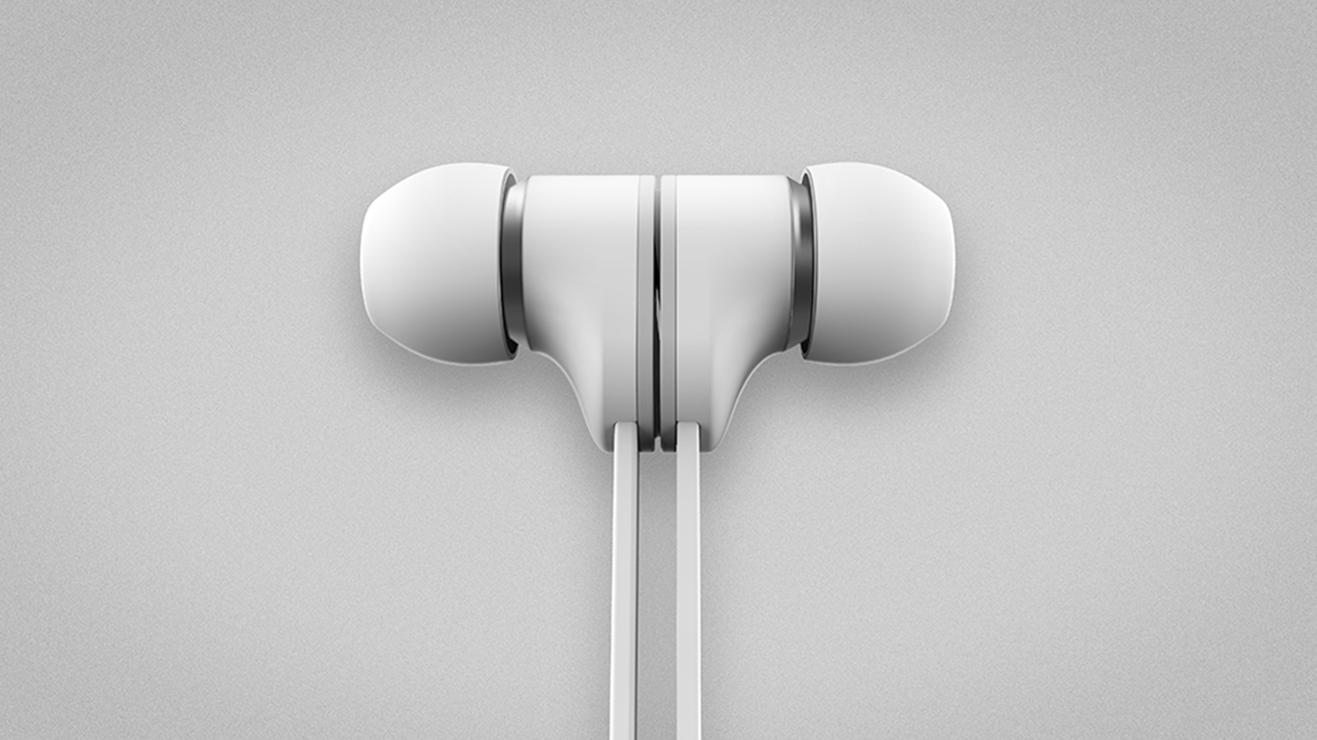 时尚耳机设计-视听科技耳机设计