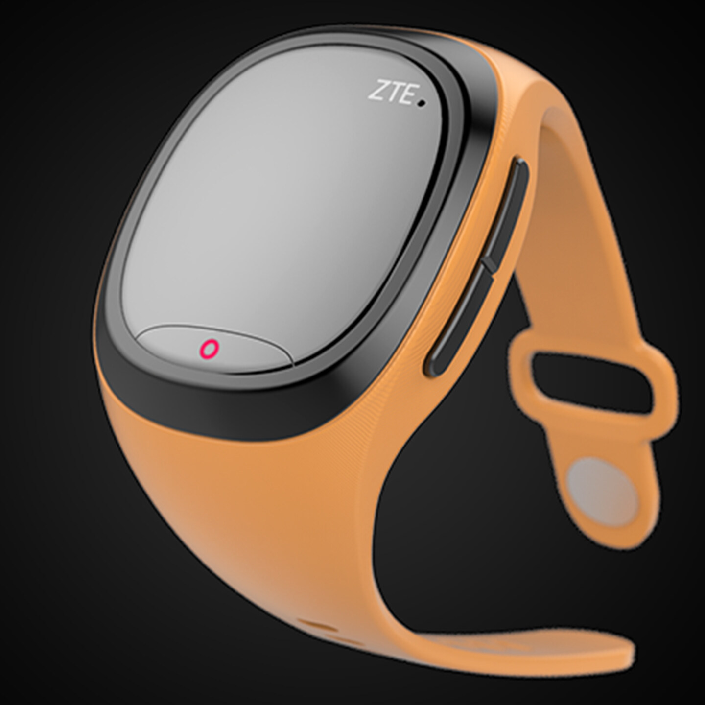 儿童智能手表设计-守护宝高档儿童智能手表设计